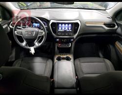 GMC Acadia